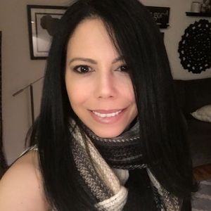 Meet your Posher, Mayra